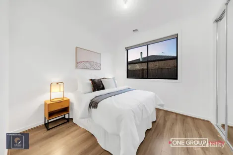 Property photo of 5 Daisy Drive Donnybrook VIC 3064