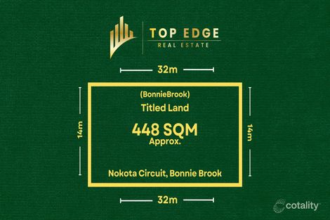 17 Nokota Cct, Bonnie Brook, VIC 3335