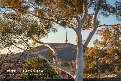Property photo of 36 Norman Place Deakin ACT 2600
