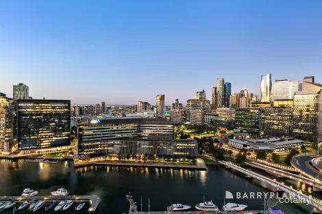 Property photo of 2801/70 Lorimer Street Docklands VIC 3008