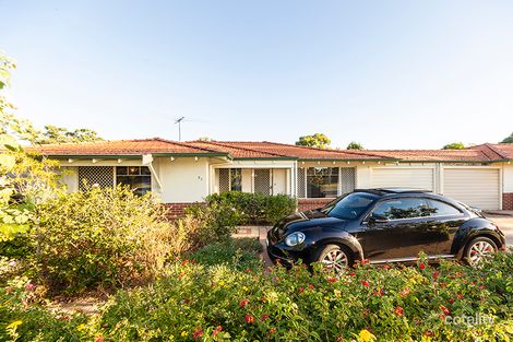 Property photo of 2/21 Shackleton Street Bassendean WA 6054
