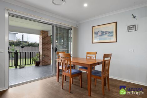 Property photo of 21 Bathurst Street Leumeah NSW 2560