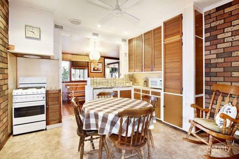 Property photo of 60 Liberty Parade Ivanhoe VIC 3079
