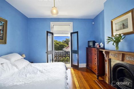 Property photo of 22 Heeley Street Paddington NSW 2021