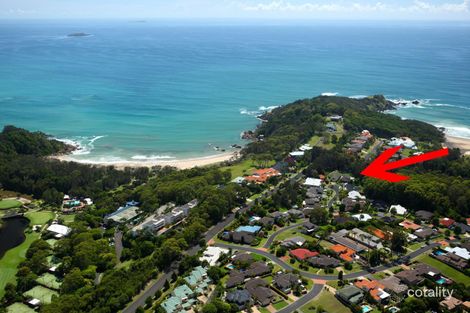 Property photo of 10 Muirfield Close Coffs Harbour NSW 2450