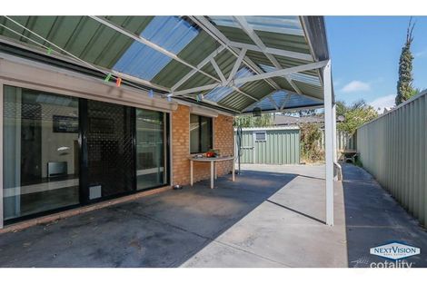 Property photo of 42 Hybanthus Loop Beeliar WA 6164