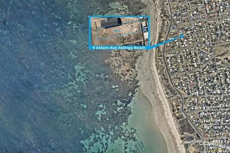 9 Aldam Ave, Aldinga Beach, SA 5173