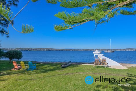 Property photo of 40 Stingaree Point Drive Dora Creek NSW 2264