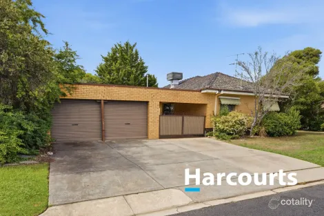 Property photo of 10 Franklin Street Wangaratta VIC 3677