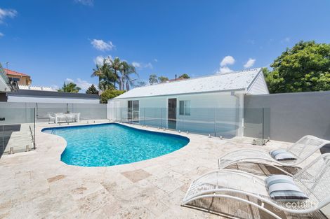 Property photo of 27 Ballar Avenue Gymea Bay NSW 2227