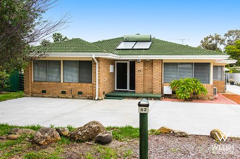 Property photo of 52 Manning Road Wilson WA 6107