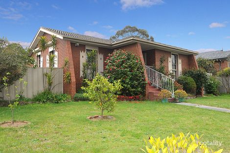 Property photo of 19 Selbourne Way Mulgrave VIC 3170