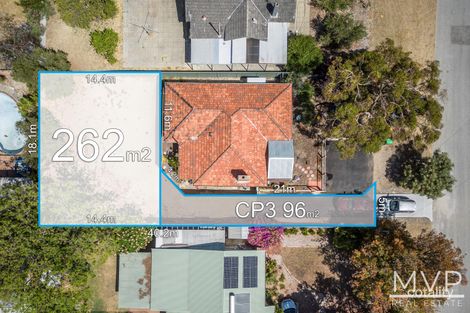 39 Ferdinand Cres, Coolbellup, WA 6163
