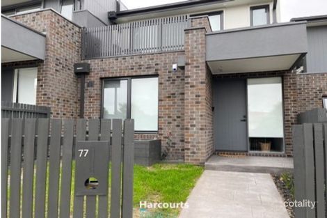 77 Grange Dr, South Morang, VIC 3752