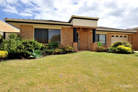 Property photo of 3 Durance Drive Port Kennedy WA 6172