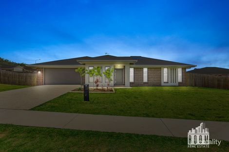 31 Geoff Wilson Dr, Norman Gardens, QLD 4701