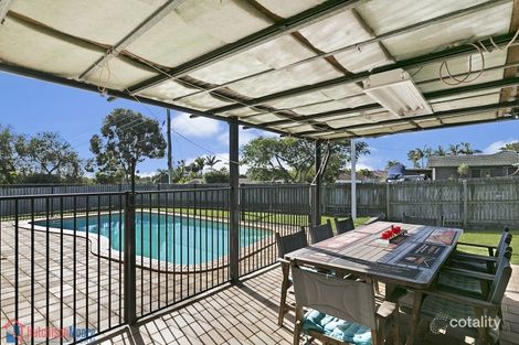 Property photo of 39 Sherington Street Alexandra Hills QLD 4161