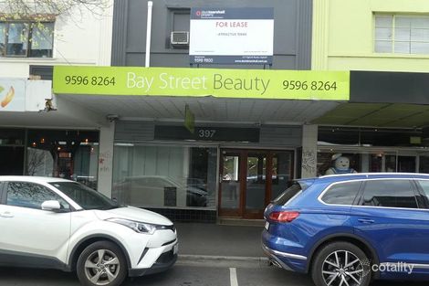 397 Bay St, Brighton, VIC 3186