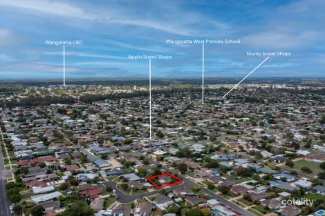 Property photo of 10 Franklin Street Wangaratta VIC 3677
