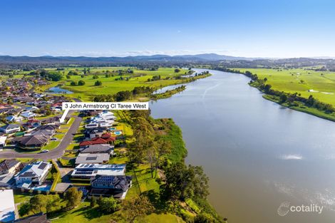 Property photo of 3 John Armstrong Close Taree NSW 2430