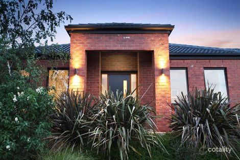 Property photo of 9 Darleith Terrace Caroline Springs VIC 3023