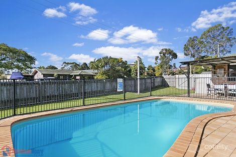 Property photo of 39 Sherington Street Alexandra Hills QLD 4161