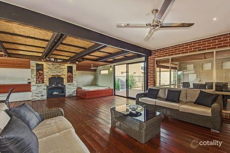 Property photo of 8 Kooyong Court Taylors Hill VIC 3037