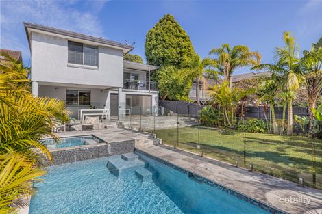 Property photo of 36 Dening Street Drummoyne NSW 2047