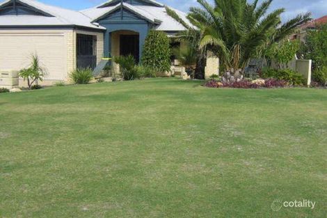 48 Clydebank Cres, Kinross, WA 6028