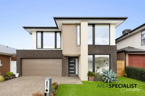 7 Leeson St, Officer South, VIC 3809