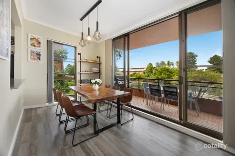 Property photo of 1/7-9 McMillan Avenue Sandringham NSW 2219