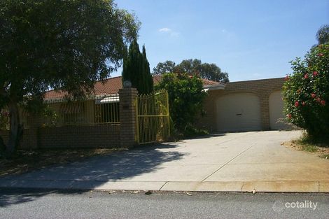 Property photo of 18 Parana Crescent Beechboro WA 6063