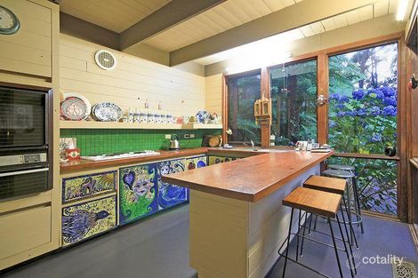 Property photo of 198 Olinda-Monbulk Road Olinda VIC 3788