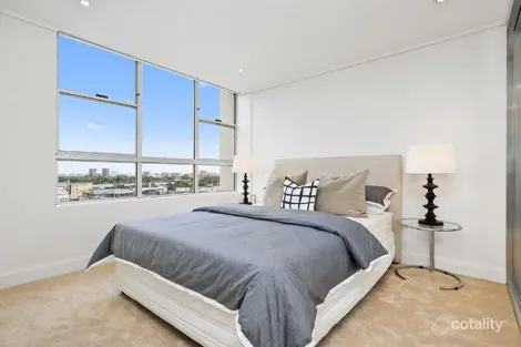 Property photo of 49/80 Cook Road Centennial Park NSW 2021