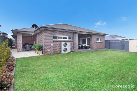 Property photo of 46 Laughton Crescent Kellyville NSW 2155
