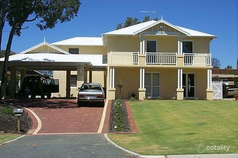 31 Roebuck Dr, Salter Point, WA 6152