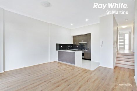 Property photo of 6E/8 Myrtle Street Prospect NSW 2148