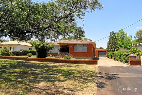 Property photo of 164 Sampson Street Orange NSW 2800