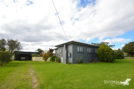 Property photo of 26 Connor Street Stanthorpe QLD 4380