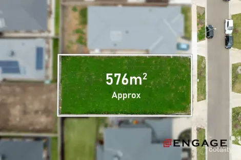 7 Spaces St, Sunbury, VIC 3429
