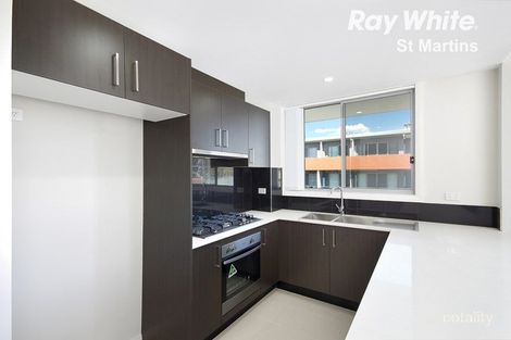 Property photo of 304B/8 Myrtle Street Prospect NSW 2148