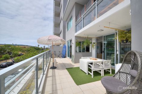 Property photo of 2101/10 Fifth Avenue Palm Beach QLD 4221