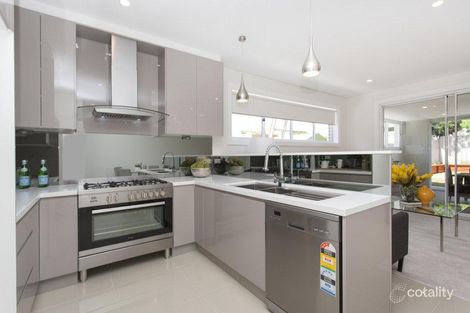 Property photo of 27A Edinburgh Drive Revesby Heights NSW 2212
