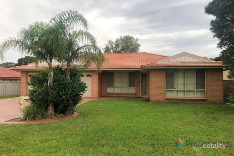 20 St James Cres, Worrigee, NSW 2540