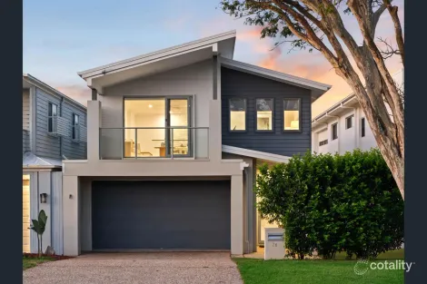 Property photo of 26 Douro Road Wellington Point QLD 4160