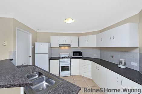 Property photo of 25 Camden Way Watanobbi NSW 2259