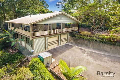 Property photo of 88 Towen Mount Road Towen Mountain QLD 4560
