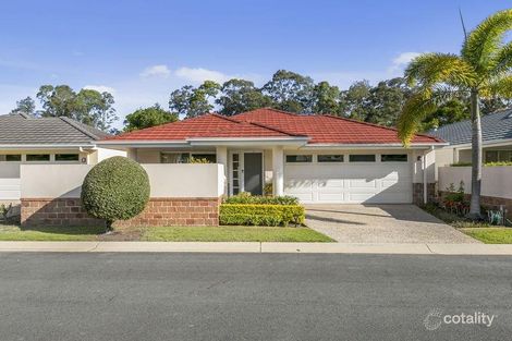 2/11 Eden Ct, Nerang, QLD 4211