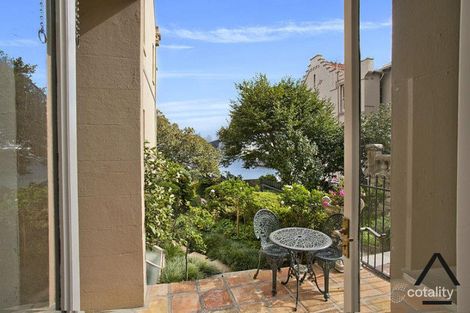 Property photo of 3/59 Kirribilli Avenue Kirribilli NSW 2061
