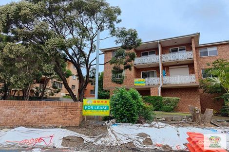 3/1 Factory St, North Parramatta, NSW 2151